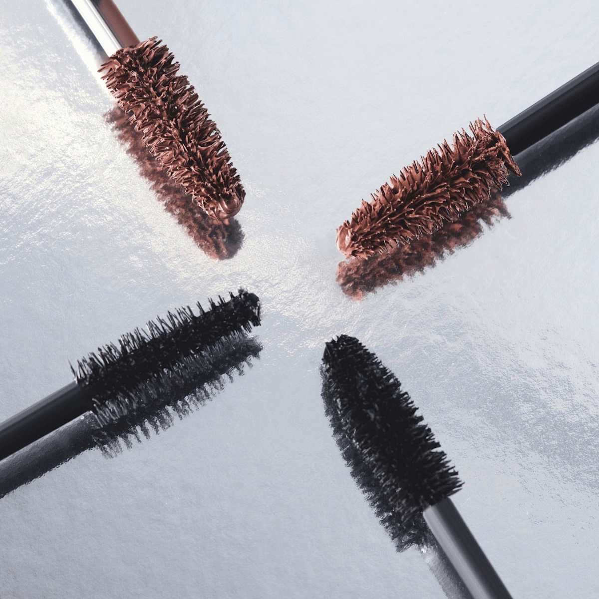 Mascara Hyper Lash 030 Burgundy Bliss, 11 ml