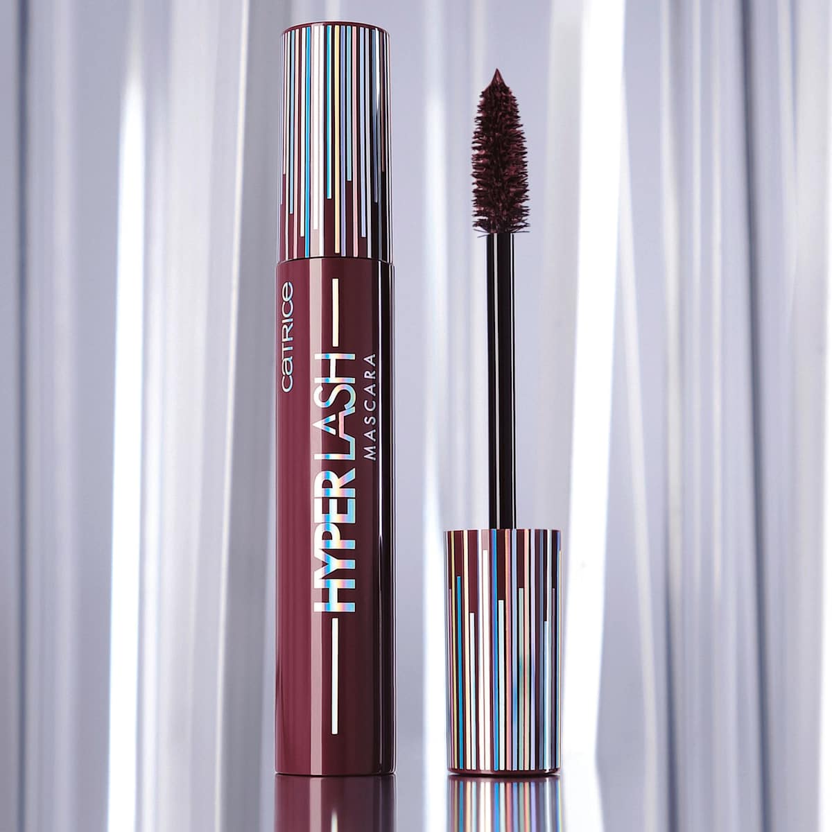 Mascara Hyper Lash 030 Burgundy Bliss, 11 ml