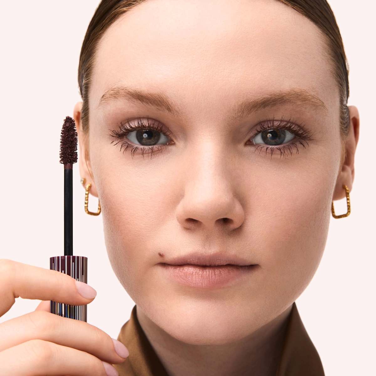 Mascara Hyper Lash 030 Burgundy Bliss, 11 ml