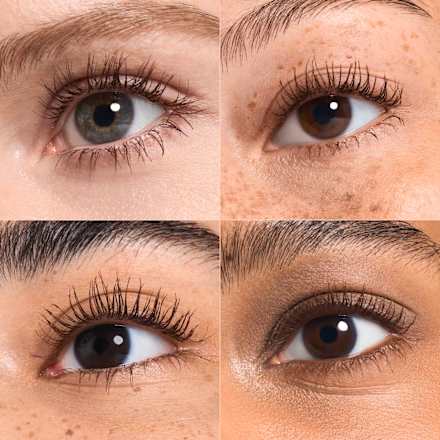 Mascara Hyper Lash 030 Burgundy Bliss, 11 ml