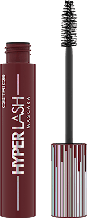 Mascara Hyper Lash 030 Burgundy Bliss, 11 ml