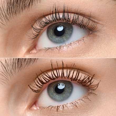 Mascara Hyper Lash 030 Burgundy Bliss, 11 ml