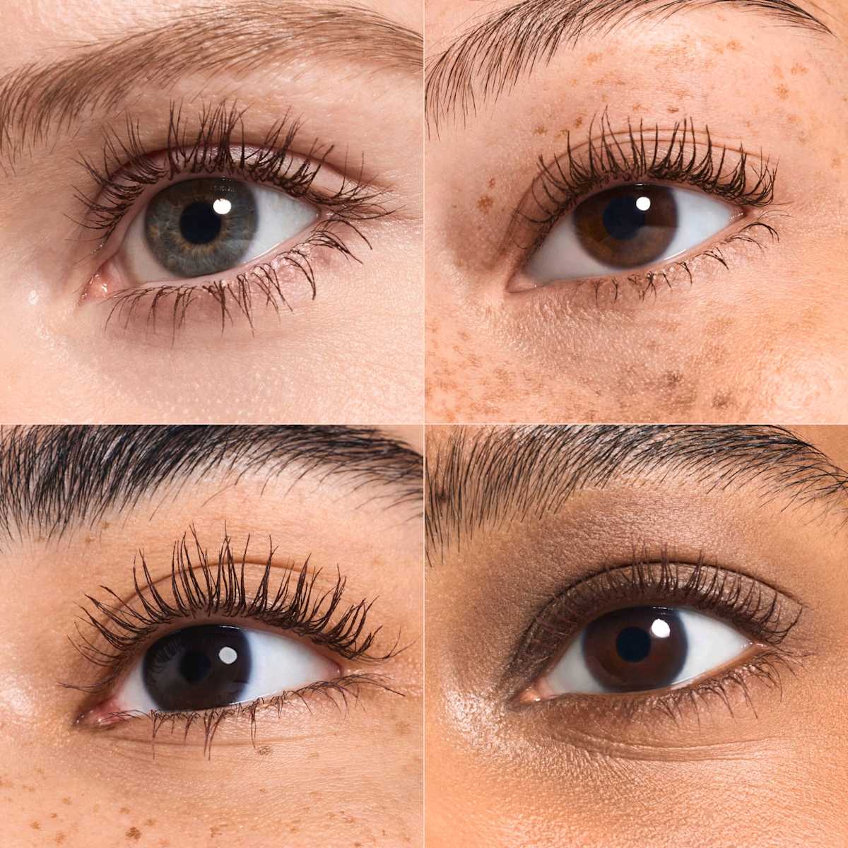 Mascara Hyper Lash 030 Burgundy Bliss, 11 ml