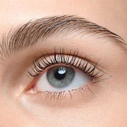Mascara Hyper Lash Waterproof 010 Electric Black, 11 ml