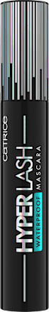 Mascara Hyper Lash Waterproof 010 Electric Black, 11 ml