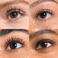 Mascara Hyper Lash Waterproof 010 Electric Black, 11 ml