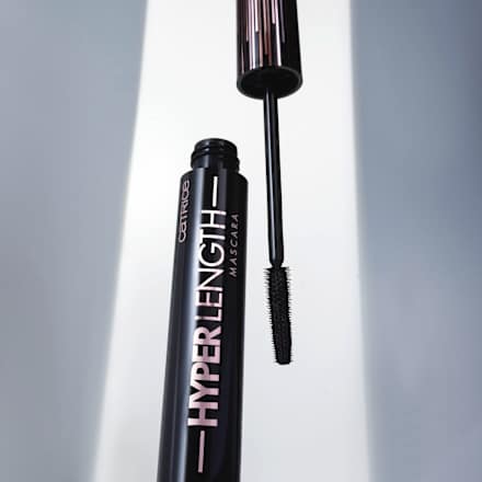 Mascara Hyper Length 010 Endless Black, 11 ml