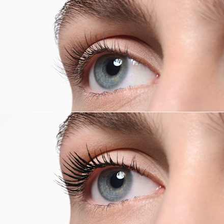 Mascara Hyper Length 010 Endless Black, 11 ml