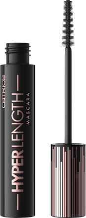 Mascara Hyper Length 010 Endless Black, 11 ml