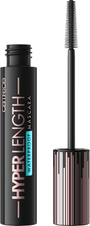Mascara Hyper Length Waterproof 010 Endless Black, 11 ml