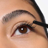 Mascara Hyper Length Waterproof 010 Endless Black, 11 ml