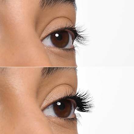 Mascara Hyper Length Waterproof 010 Endless Black, 11 ml