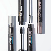 Mascara Hyper Length Waterproof 010 Endless Black, 11 ml