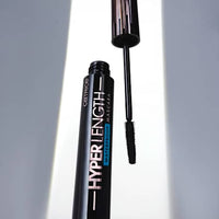 Mascara Hyper Length Waterproof 010 Endless Black, 11 ml
