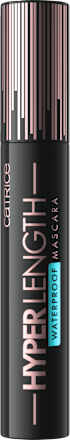 Mascara Hyper Length Waterproof 010 Endless Black, 11 ml