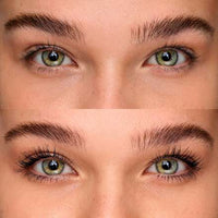 Mascara Lashes To Kill Volume Waterproof 010 Zwart, 10 ml