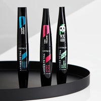 Mascara Lashes To Kill Volume Waterproof 010 Black, 10 ml