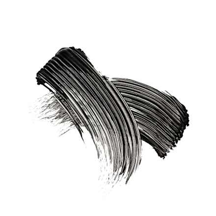 Mascara Lift Up Volume & Lift Power Hold Waterproof 010 Deep Black, 11 ml CATRICE