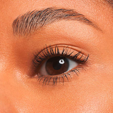 Mascara Lift Up Volume & Lift Power Hold Waterproof 010 Deep Black, 11 ml CATRICE