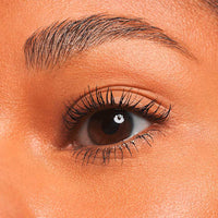 Mascara Lift Up Volume & Lift Power Hold Waterproof 010 Deep Black, 11 ml CATRICE