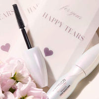Mascara Mini Glam & Doll Volume Brides & Besties Waterproof C01 Happy Tears, 6 ml