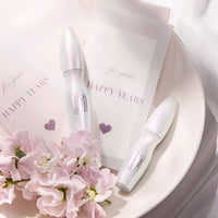 Mascara Mini Glam & Doll Volume Brides & Besties Waterproof C01 Happy Tears, 6 ml