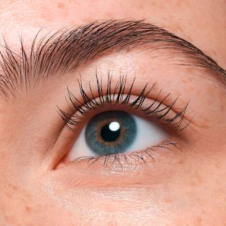 Mascara Primer Glam &amp; Doll Getint, 10 ml