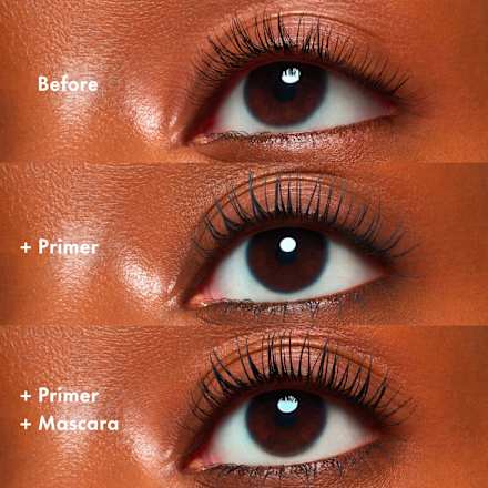 Mascara Primer Glam &amp; Doll Getint, 10 ml