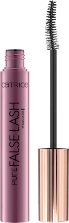 Mascara Pure False Lash 010 Truly Black, 10 ml
