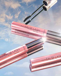 Mascara Pure False Lash 010 Truly Black, 10 ml