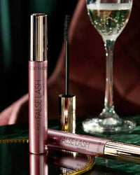 Mascara Pure False Lash 010 Truly Black, 10 ml