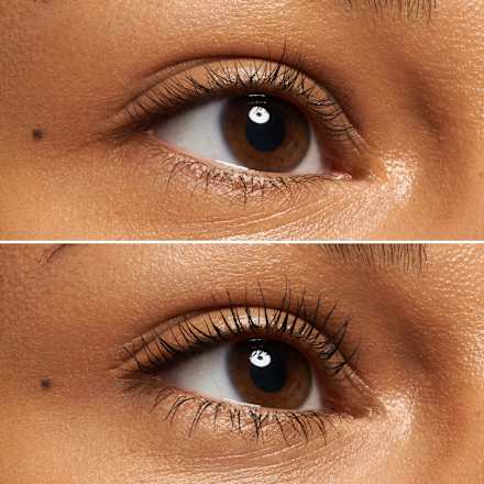 Mascara Pure False Lash 010 Truly Black, 10 ml