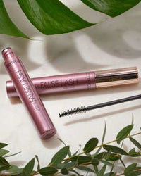 Mascara Pure False Lash 010 Truly Black, 10 ml