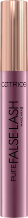 Mascara Pure False Lash 010 Truly Black, 10 ml
