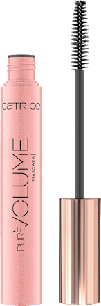 Mascara Pure Volume 010 Zwart, 10 ml