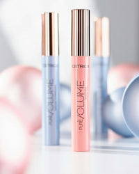 Mascara Pure Volume 010 Zwart, 10 ml