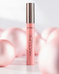 Mascara Pure Volume 010 Zwart, 10 ml