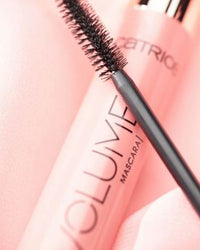 Mascara Pure Volume 010 Zwart, 10 ml