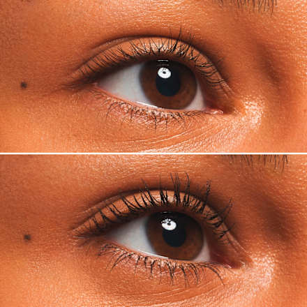 Mascara Pure Volume Magic Brown 010 Burgundy Brown, 10 ml