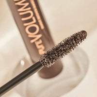 Mascara Pure Volume Magic Brown 010 Burgundy Brown, 10 ml