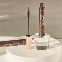 Mascara Pure Volume Magic Brown 010 Burgundy Brown, 10 ml