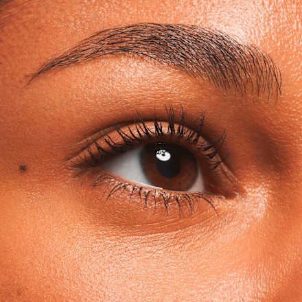 Mascara Pure Volume Magic Brown 010 Burgundy Brown, 10 ml
