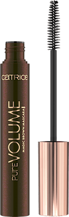Mascara Pure Volume Magic Brown 010 Burgundy Brown, 10 ml