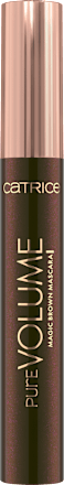 Mascara Pure Volume Magic Brown 010 Burgundy Brown, 10 ml