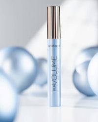 Mascara Pure Volume Waterproof 010 Black, 10 ml
