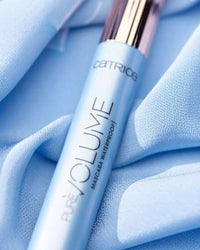 Mascara Pure Volume Waterproof 010 Black, 10 ml