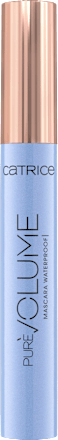Mascara Pure Volume Waterproof 010 Black, 10 ml