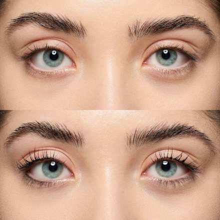 Mascara Pure Volume Waterproof 010 Black, 10 ml