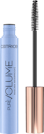 Mascara Pure Volume Waterproof 010 Black, 10 ml