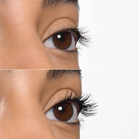 Mascara Tubing Stay In Place False Lash 010 No Panda Black, 11 ml